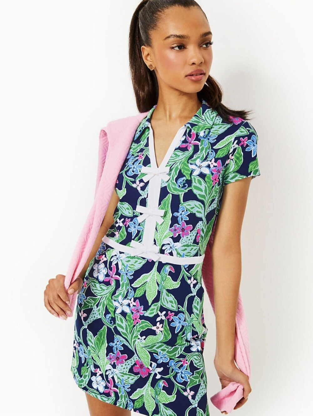 Celestia Dress